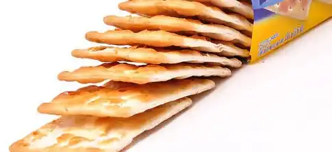 Galletitas