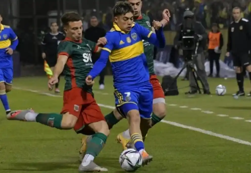 La peor noticia para Zeballos: está fracturado y no jugará hasta 2023