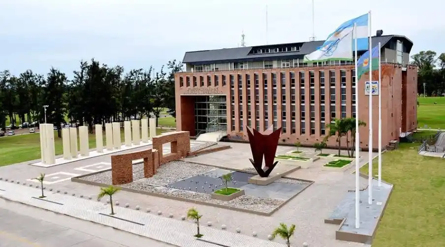 Semana de la niñez en Malvinas Argentinas