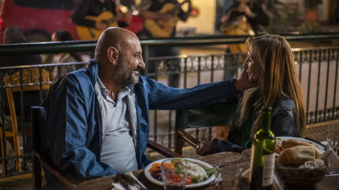 Cine: se estrenan seis nuevas películas para ver online