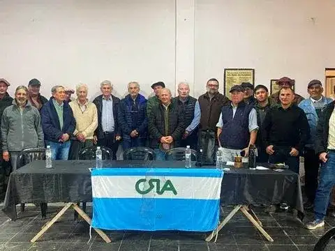 CRA en Formosa: Encuentros para potenciar la 
producción y reclamos por infraestructura rural