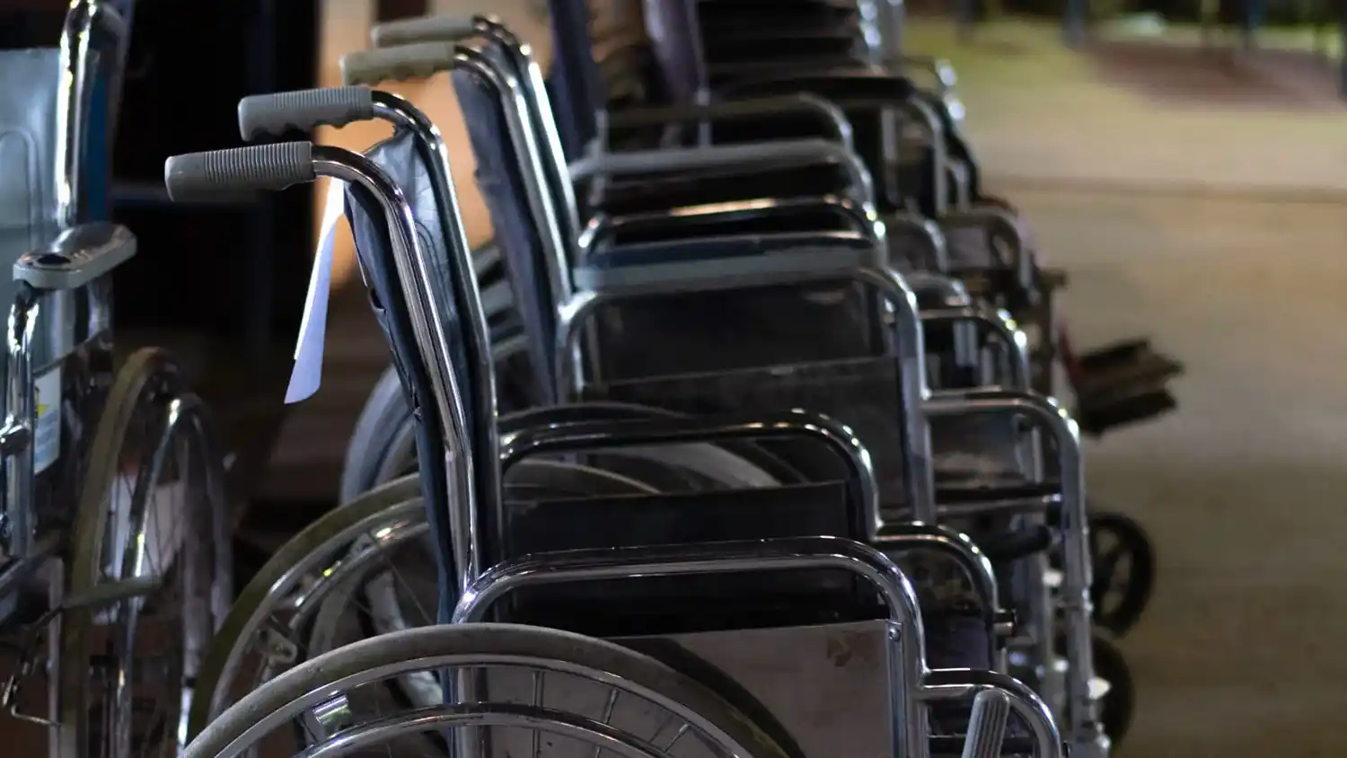 El Municipio impulsa talleres para reparar sillas de ruedas y promover la inclusión laboral