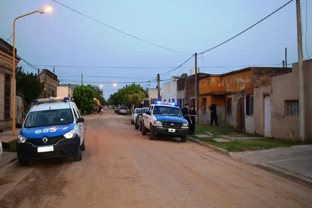 Ahora son tres los detenidos por la brutal golpiza al joven de 14 años