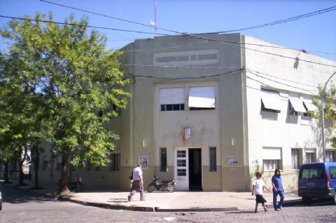 Berisso: Dictaron la conciliación obligatoria en paro de trabajadores municipales