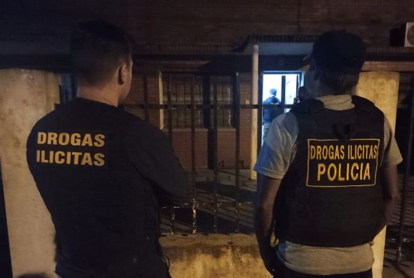 Absolvieron a los acusados de vender drogas en el barrio Cruz Roja