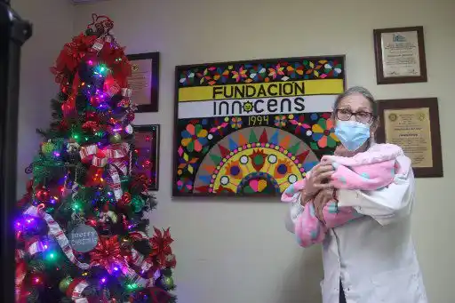 Un total de 404 gestantes con VIH fueron atendidas en la red pública en 2020 