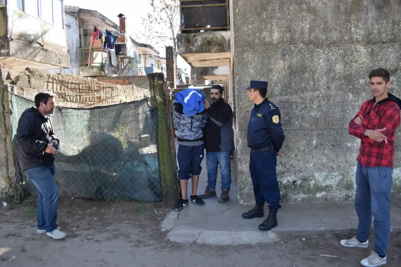  Los antecedentes de Genaro  Gutiérrez y los motivos de su libertad