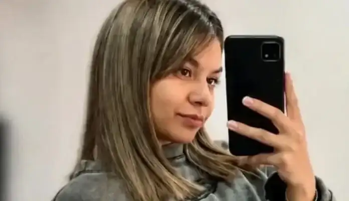 Encontraron con vida a la entrerriana Camila Castro en Santa Fe