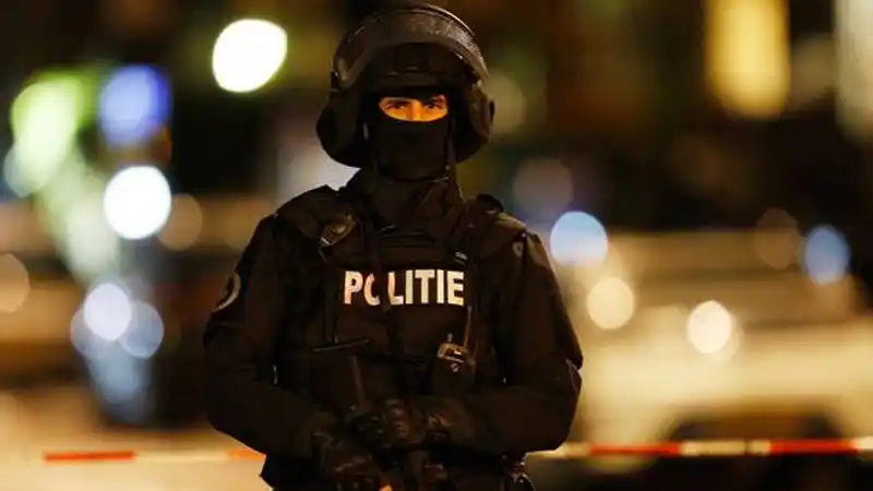 Bélgica teme un ataque terrorista "inminente"