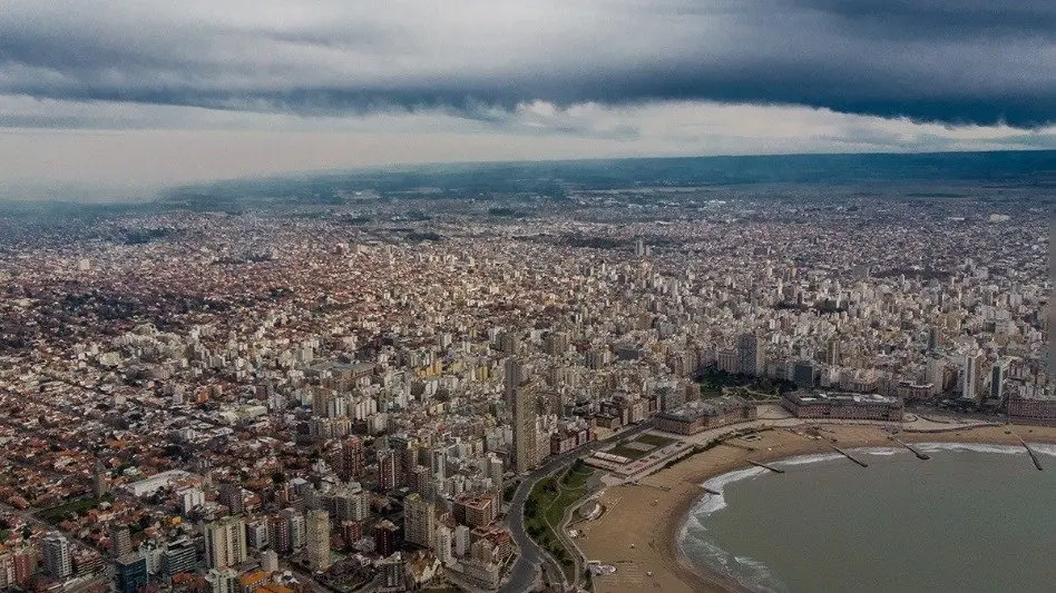 ¿Cómo estará el clima en las próximas horas?
