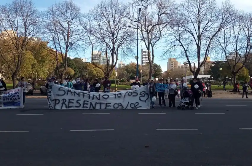 Denuncian mala praxis en una clínica de la ciudad
