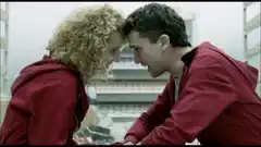 Sindrome de Estocolmo