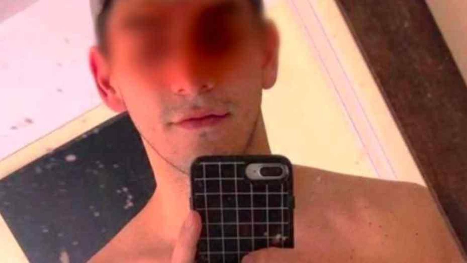 Piden juicio oral para joven que enfermó de COVID-19 a los asistentes de una fiesta en Moreno al volver de Estados Unidos