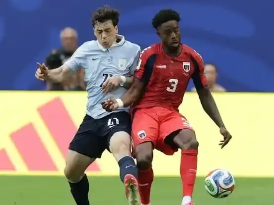 Uruguay resignó dos puntos ante Cabo Verde y quedó obligado a sumar frente a España