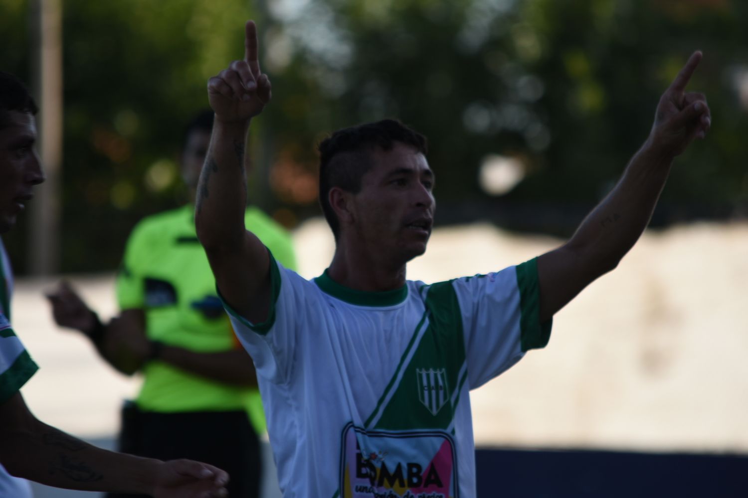 El fixture del Torneo Preparación, que se armó con diez clubes