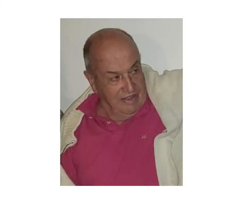 El adiós a Héctor Manuel “Toto” Goizueta