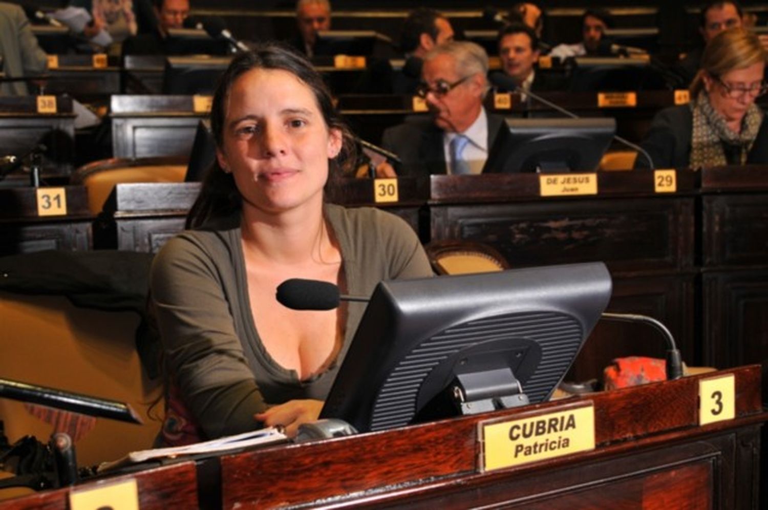 Proponen que las obras públicas de la Provincia se realicen con trabajadores de las villas