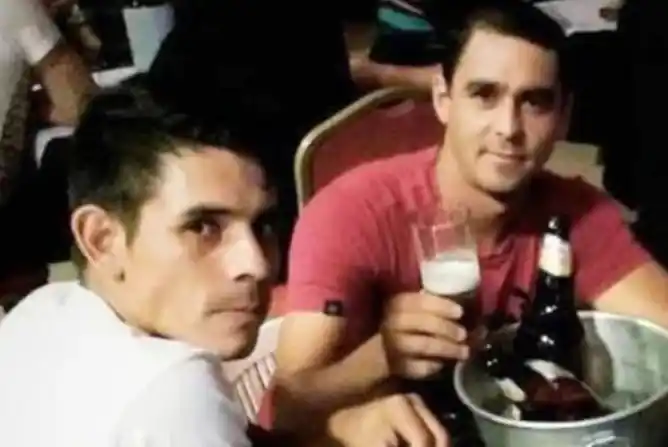 Sorprendió a su novia acostada con su mejor amigo y terminó asesinado de una puñalada