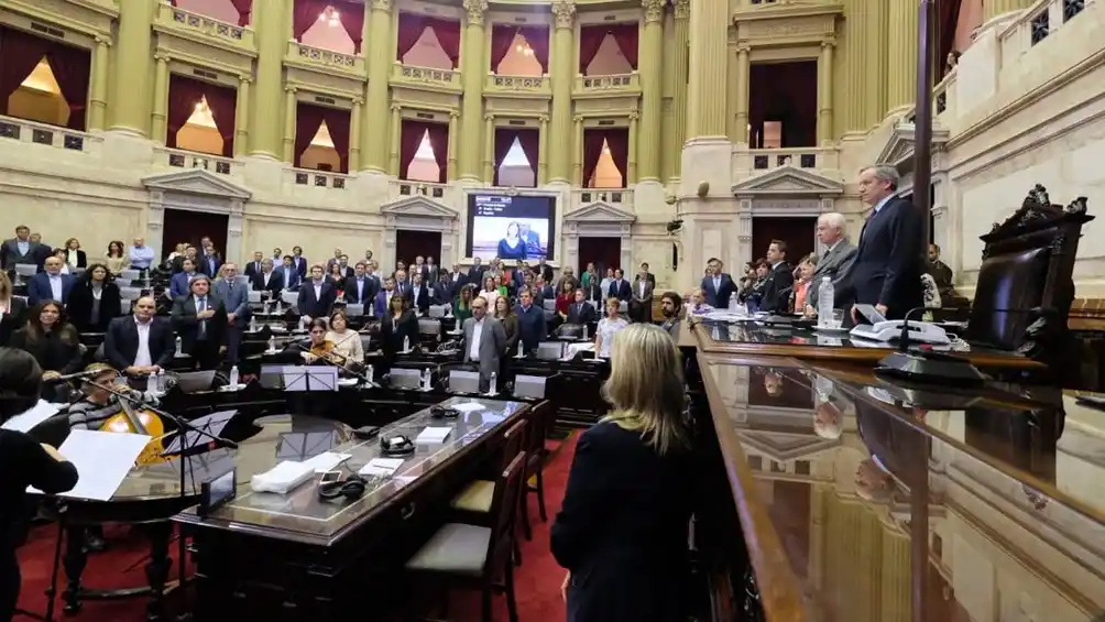 El oficialismo dará quorum para debatir la «emergencia alimentaria»