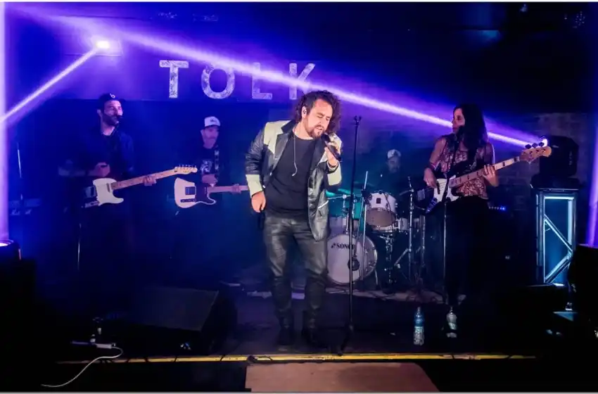 Inimputables, Rondamon y Alto Camet cierran el exitoso festival gratuito Plaza en Plaza Eco