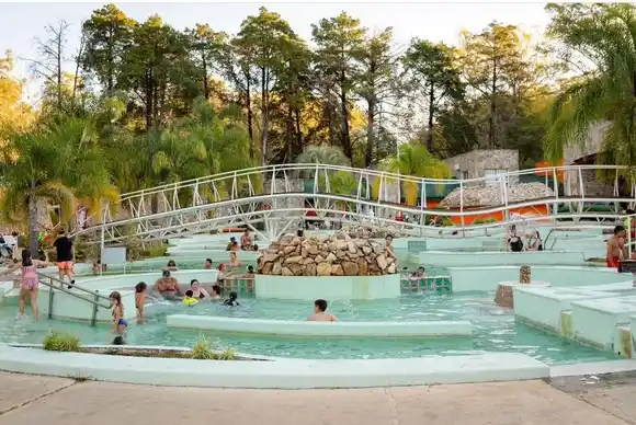 Numerosa agenda de actividades recreativas, culturales y deportivas en Concordia