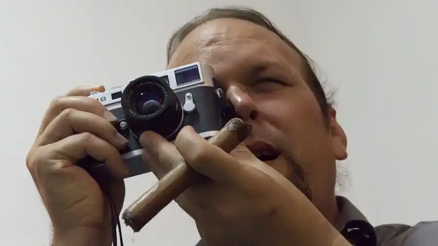 Murió Camilo, uno de los hijos del Che Guevara