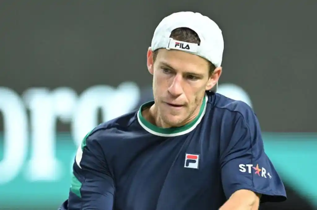 Diego Schwartzman