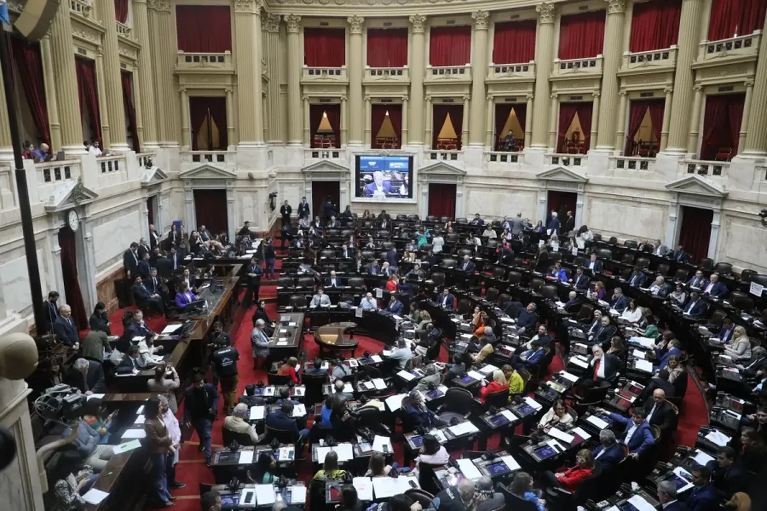 Hipotecados UVA: Diputados aprobó un proyecto para atender la situación de los tomadores de créditos