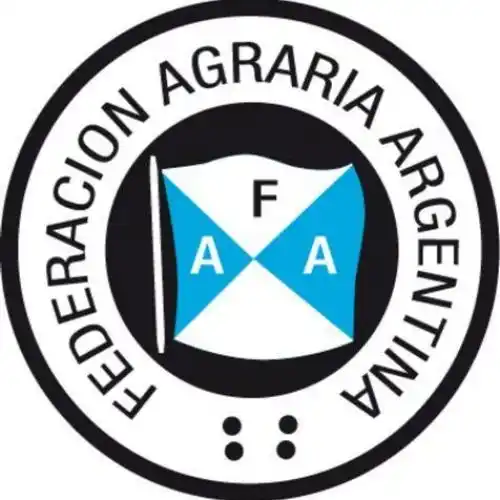 Federación Agraria Argentina.