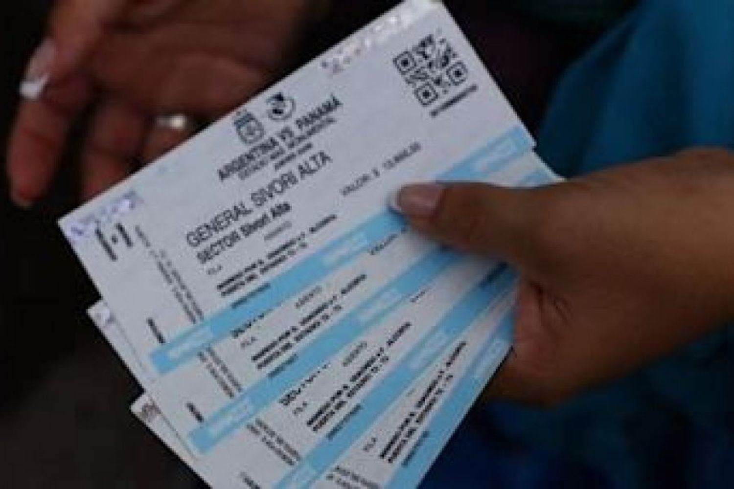 Entradas para ver a Argentina vs. Bolivia: precios y cómo adquirirlas