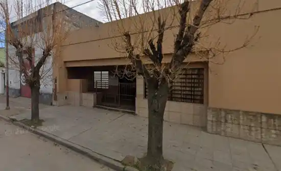 Robo en un centro de salud: un joven fue aprehendido y secuestraron el celular sustraído