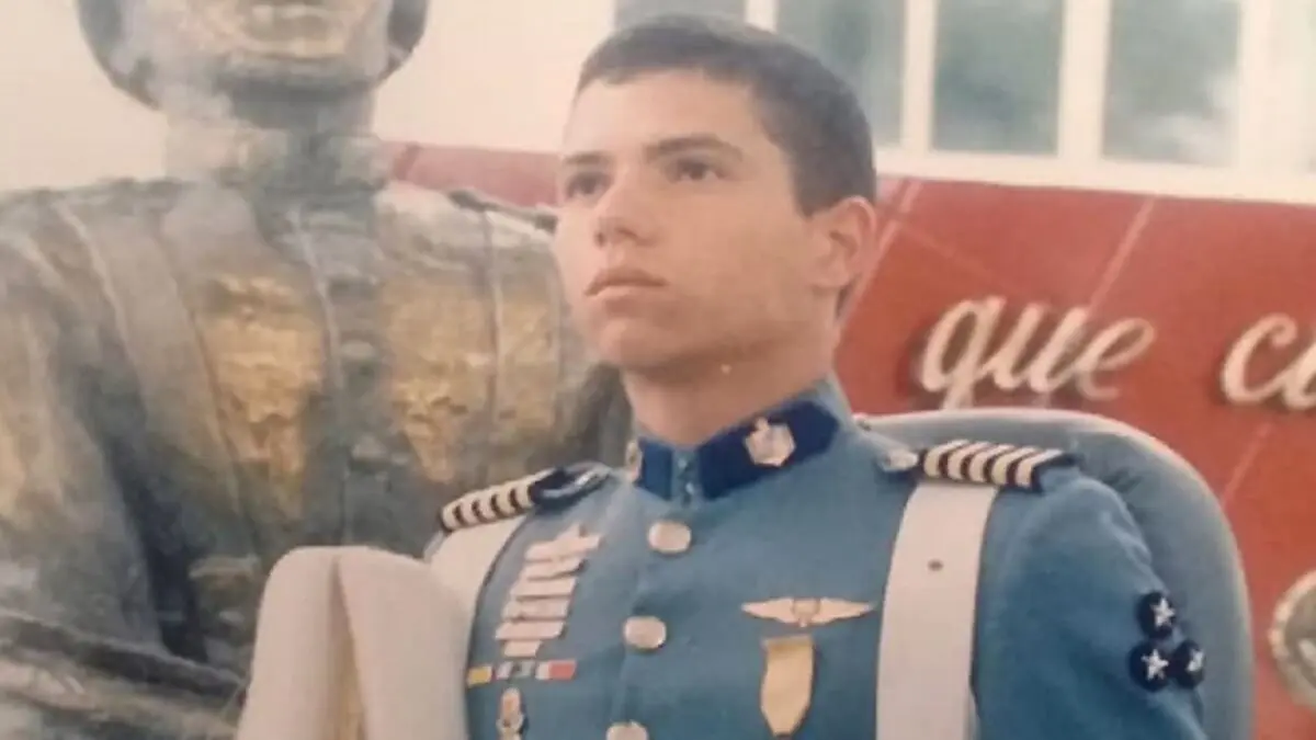 ¡LLEVA 50 DÍAS en huelga de hambre! Alertan por la salud del teniente coronel Igbert Marín Chaparro