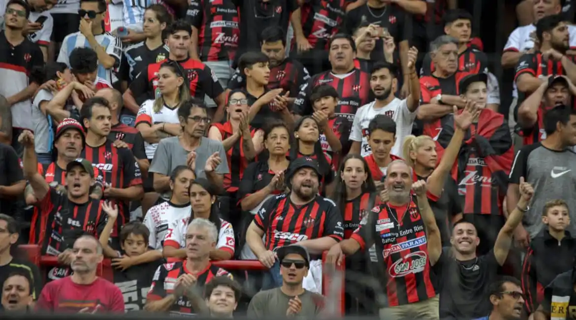 La Commebol no autorizó a Patronato a jugar su primer partido por la Copa Libertadores como local