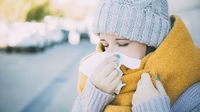 Un nuevo estudio asegura que el Covid sería una infección estacional