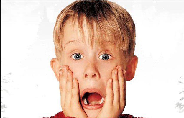 Estas son las cinco películas navideñas más taquilleras