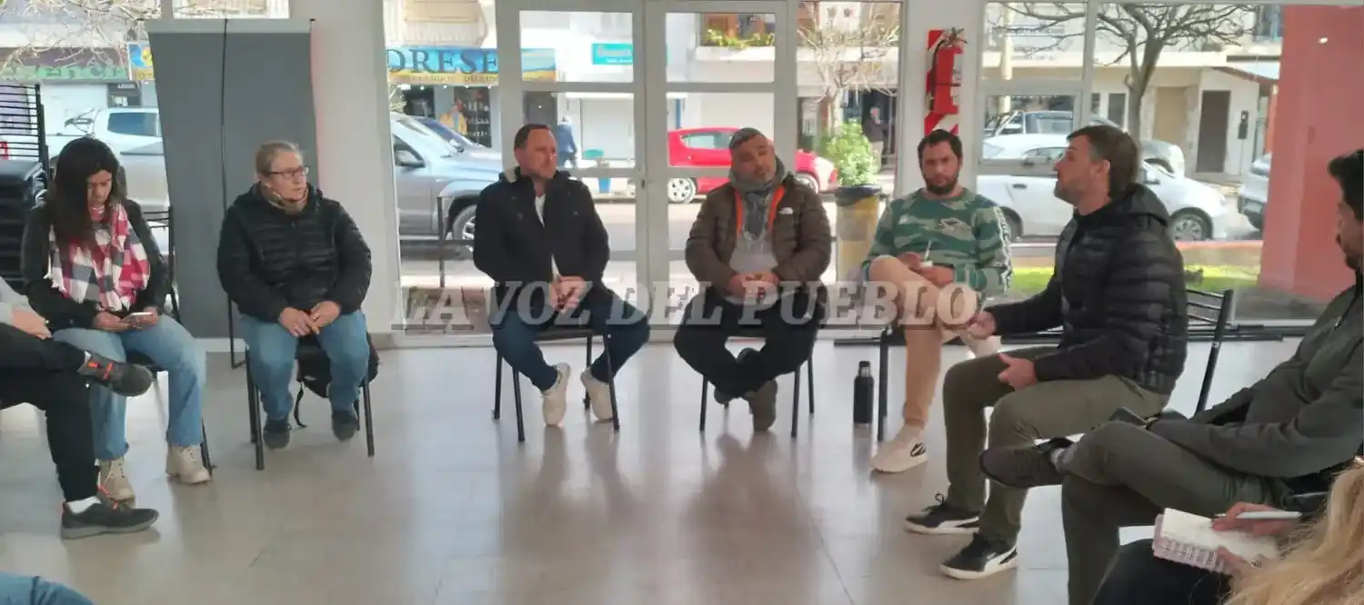 comercios