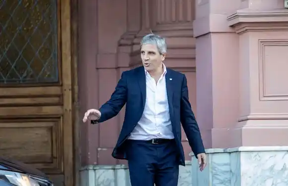 Las cuentas públicas registraron un superávit de $ 390.301 millones en agosto