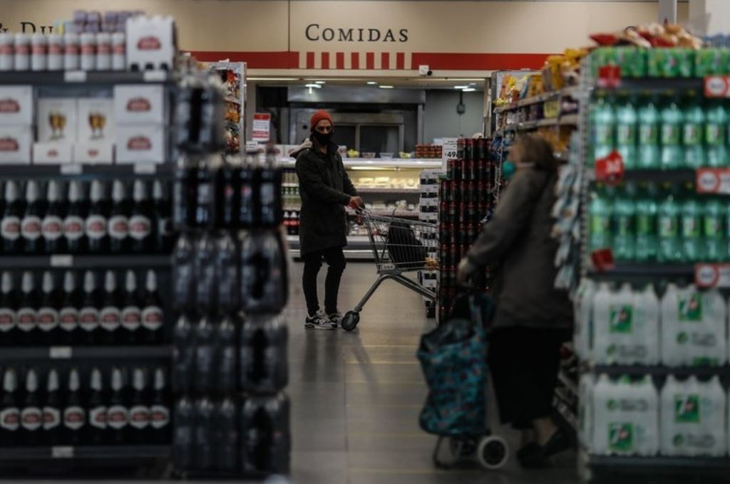 Ley de Góndolas: ¿qué comercios y productos quedarán sujetos a la normativa?