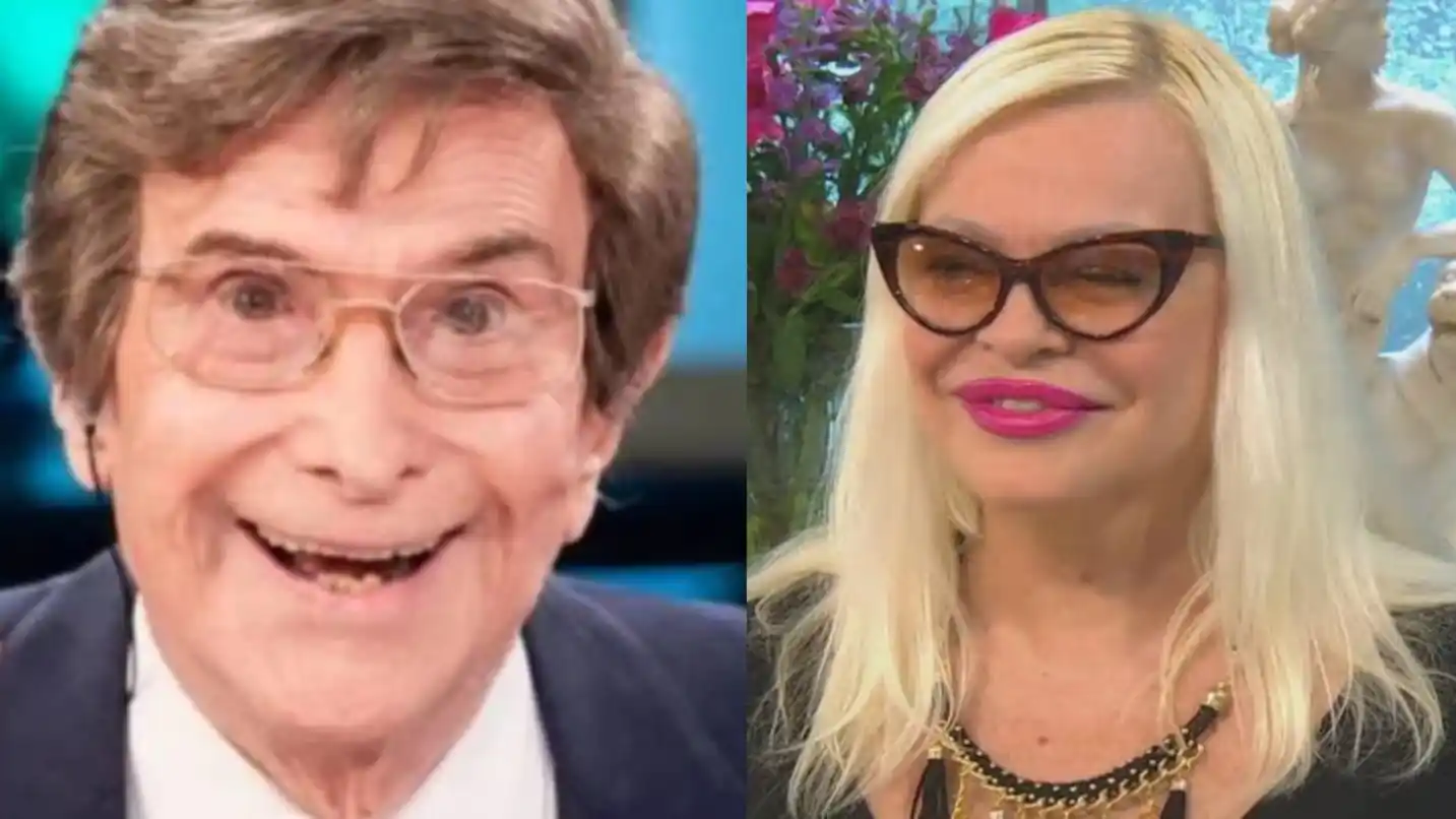 Silvio Soldán recordó entre lágrimas el final de su relación con Silvia Suller