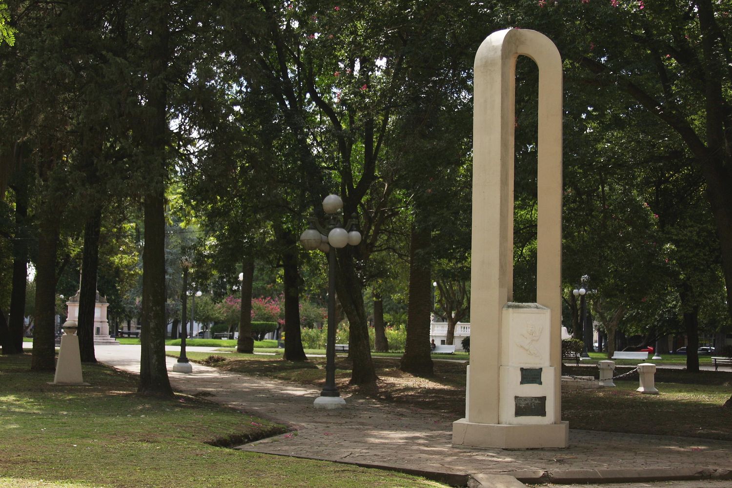 240º Aniversario de la Fundación de San Antonio de Gualeguay