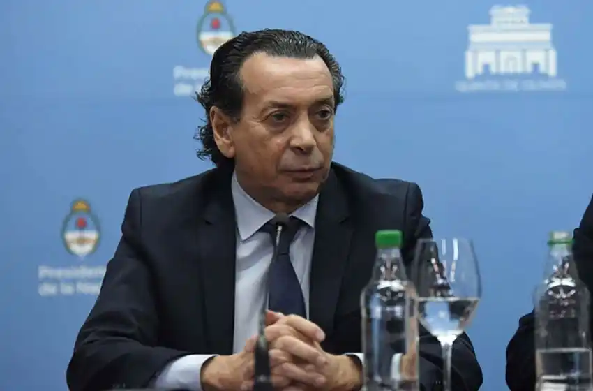 Ex ministro de Producción afirmó que “no es un problema de los empresarios” el aumento de precios