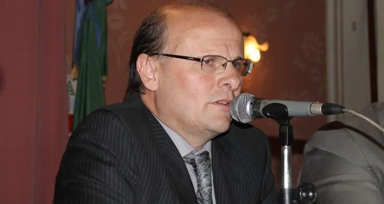 Giovanettoni: “Estoy convencido que Salazar recibe un municipio mucho mejor que el que recibí yo”