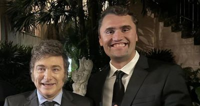 Nos aguardan tiempos difíciles