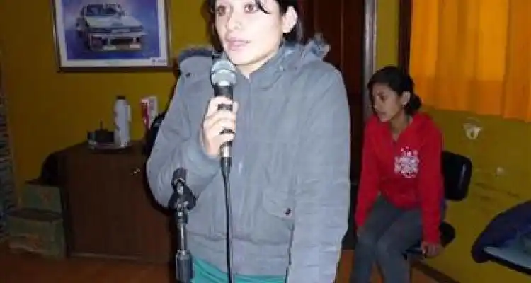 Pura imaginación