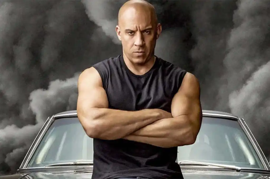 La saga “Rápido y Furioso”, ¿lejos de llegar a su fin?: Vin Diesel anunció la noticia más esperada para los fanáticos
