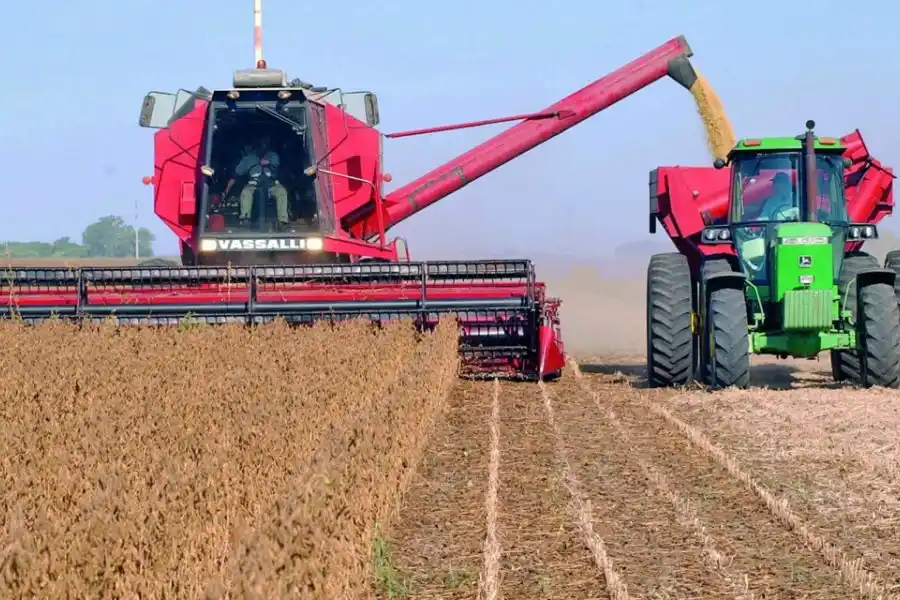 Se conformó la Mesa de Seguridad Rural con Entidades Productivas