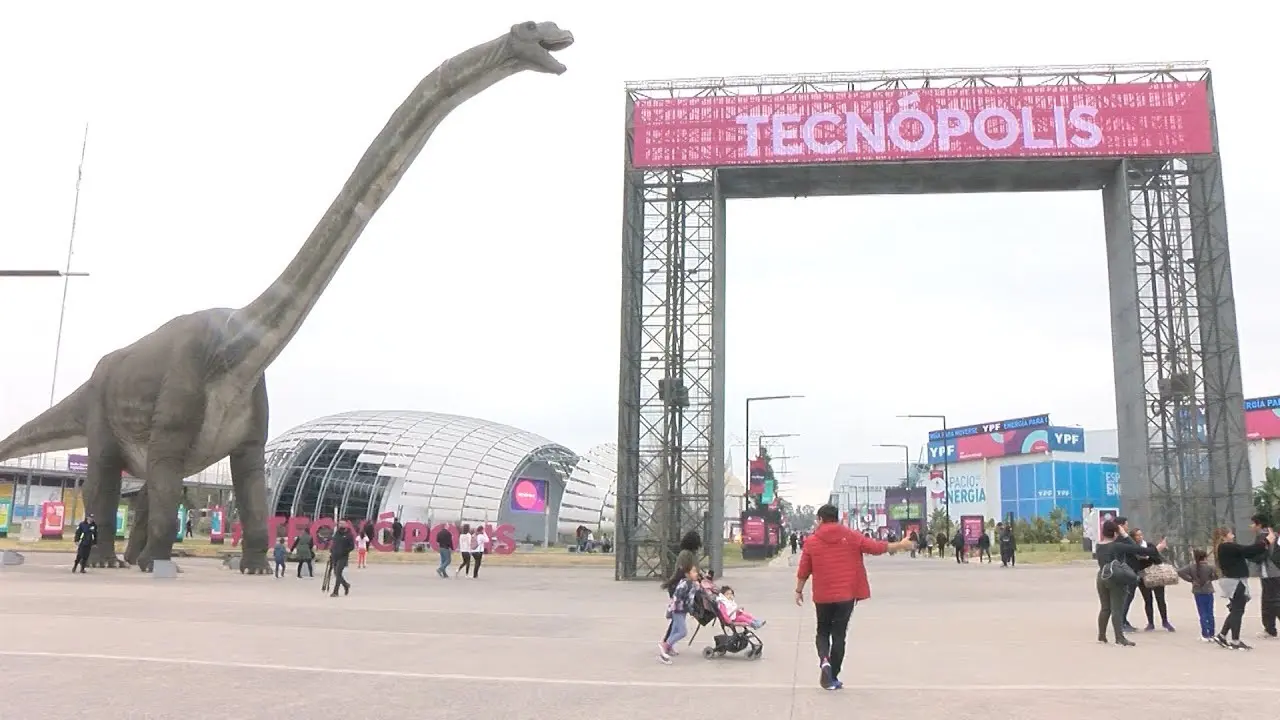 Por las nuevas restricciones, Tecnópolis reprograma horarios de sus actividades