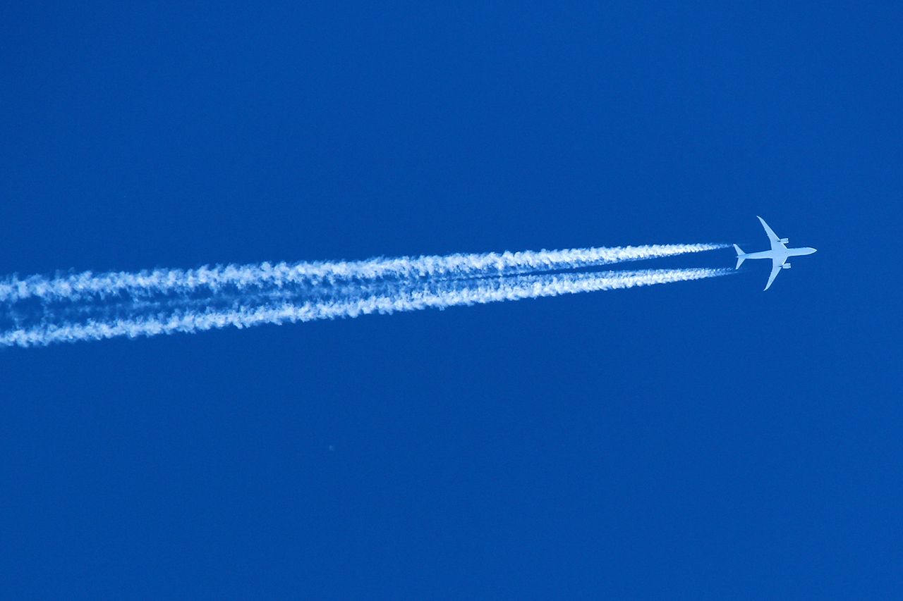 Cambio climático y seguridad aérea: EASA lanza nueva iniciativa para mitigar el impacto
