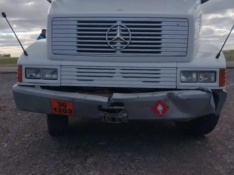 camion
