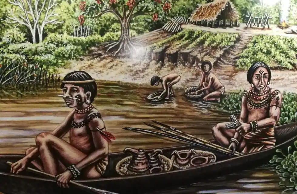 Gualeguaychú Chaná: El camino por recuperar la memoria y resguardar las raíces indígenas